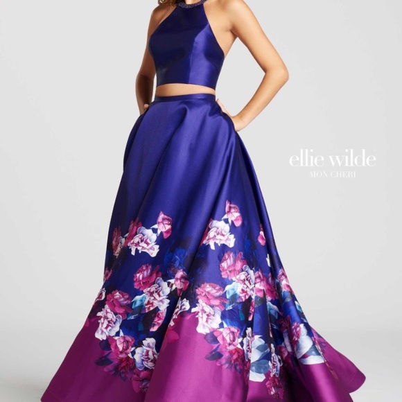ellie wilde mon cheri prom dresses